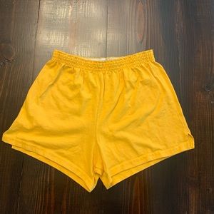 Soffe shorts